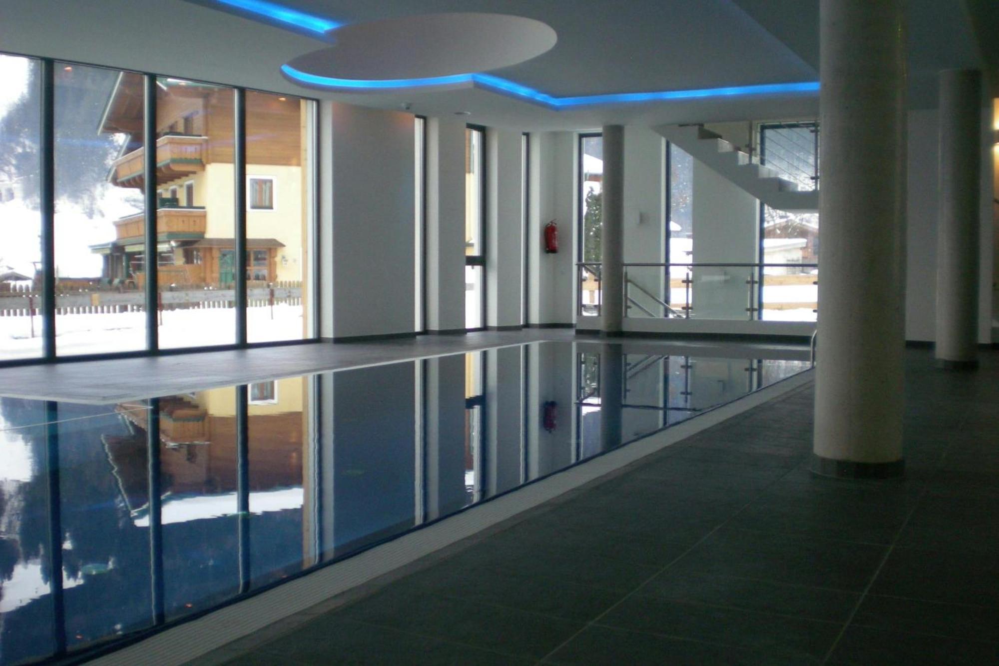 Johanna 3 By Smr Rauris Apartments - Inc Spa And Near Gondola Exteriér fotografie